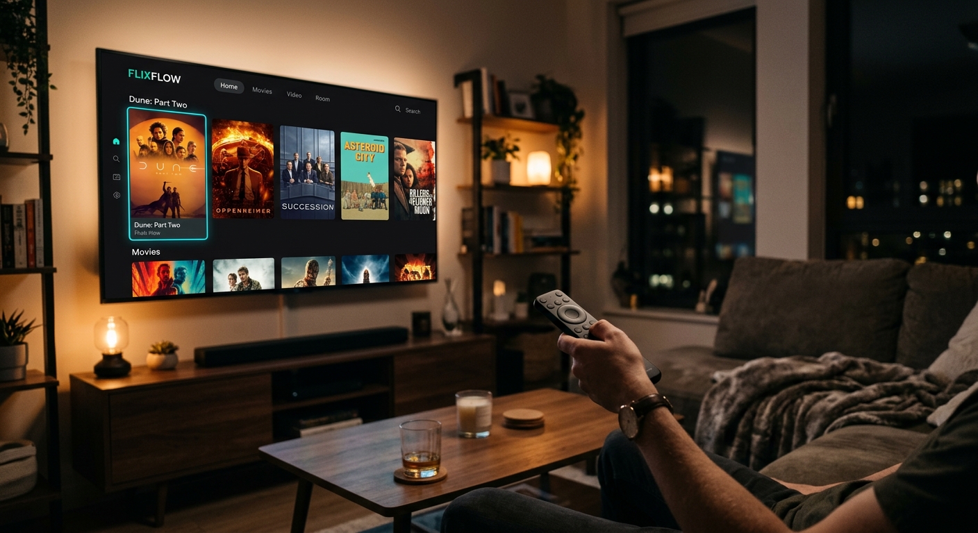 IPTV Smarters Pro
