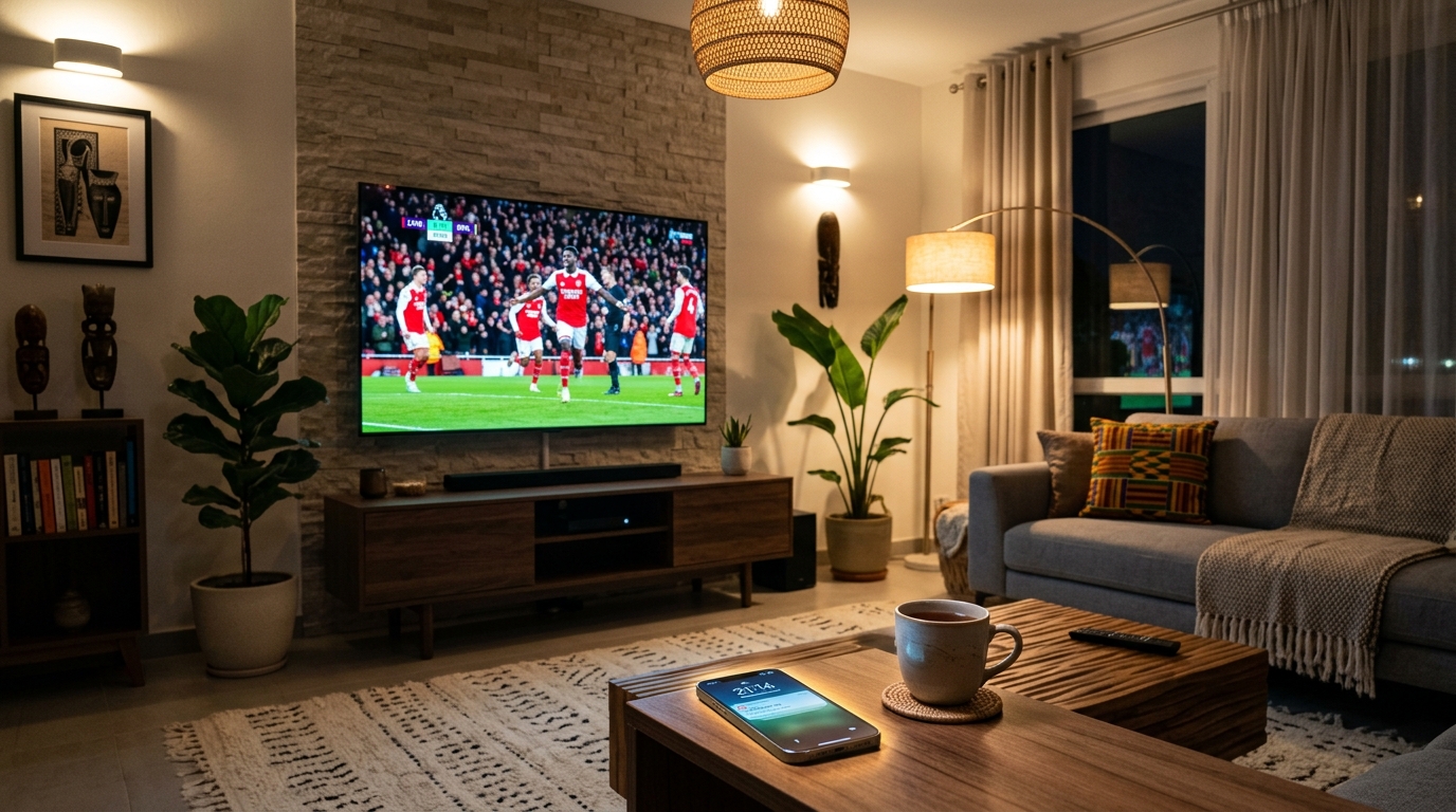 abonnement iptv côte d'ivoire 2026