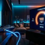 débit internet iptv 4k
