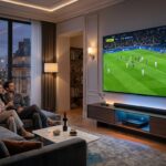 Meilleur Abonnement IPTV France